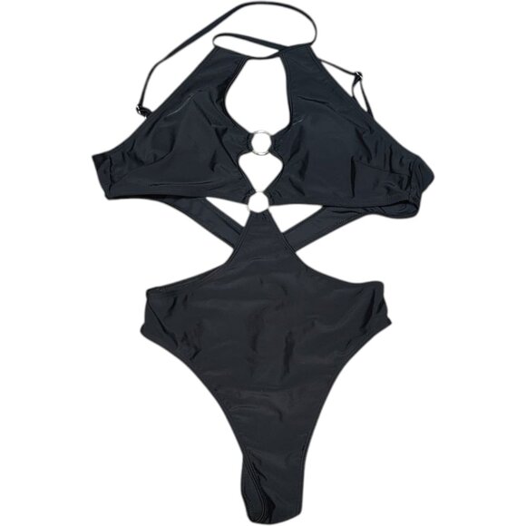 Floerns Women's Monokini - Picture 1 of 3